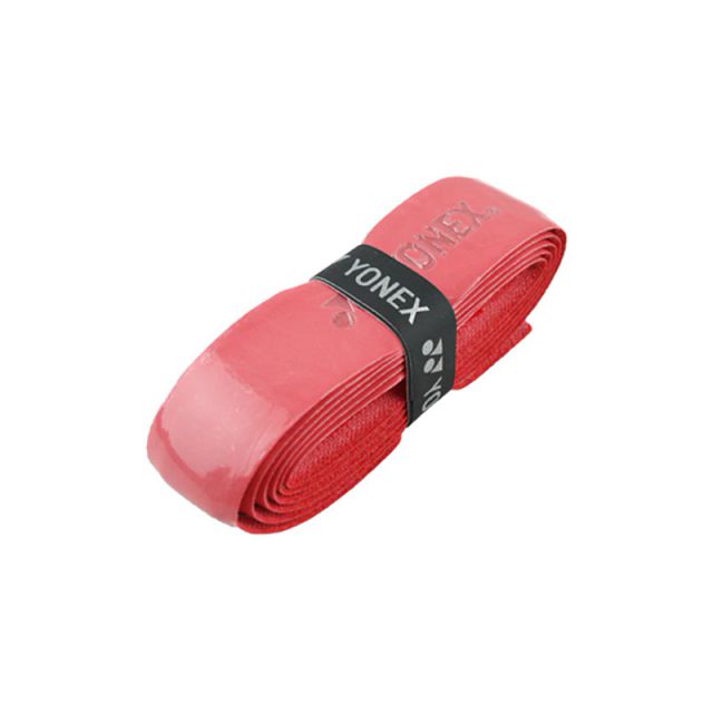 Yonex AC 420 Hi-Soft Grap Red